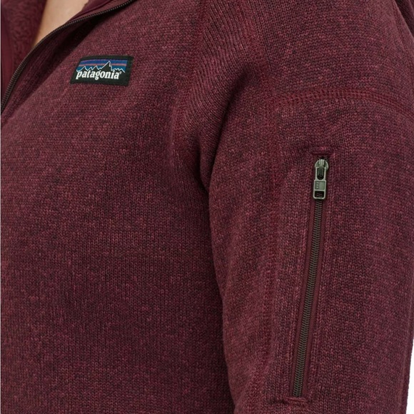 Patagonia Better Sweeter Jacket - Picture 5 of 9